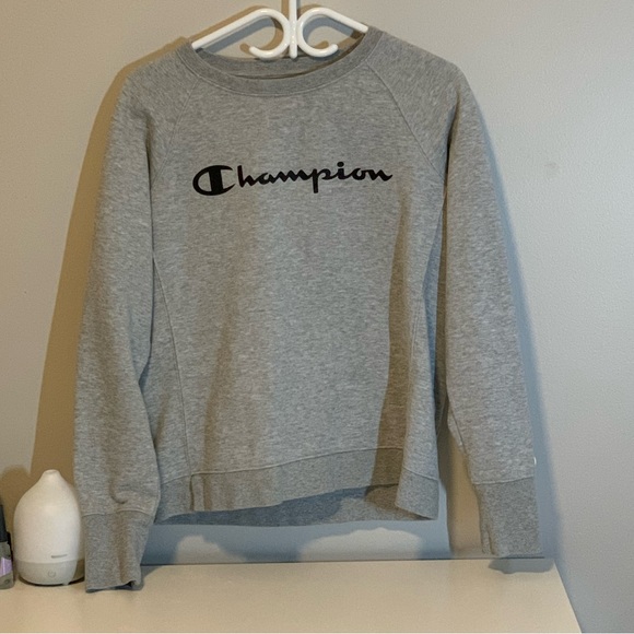 Champion crewneck - Picture 1 of 2
